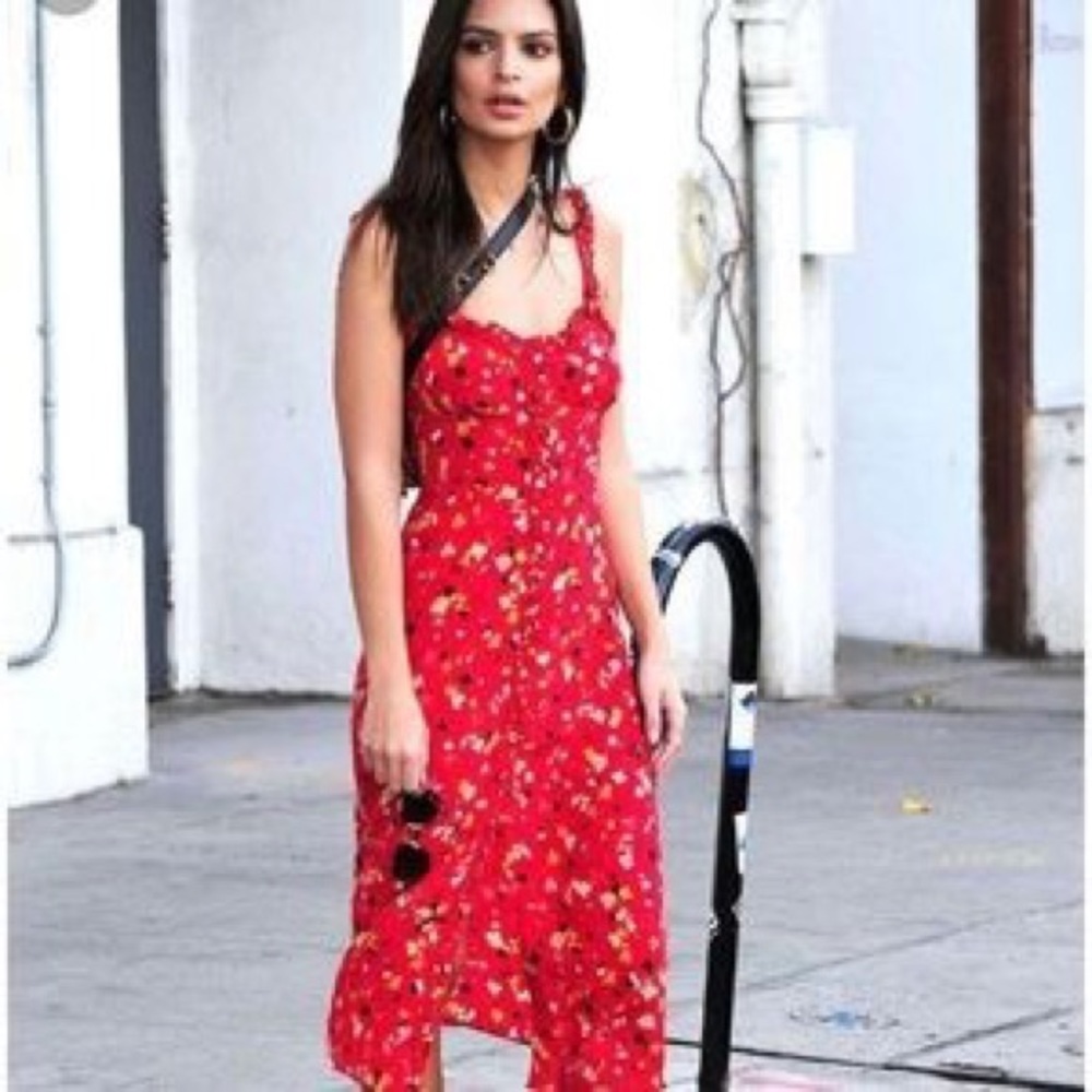 Juliet Realisation Par Dress